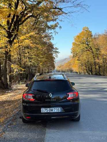 Renault Megane-7