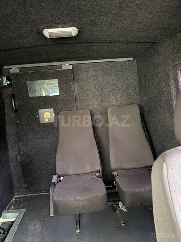 Volkswagen Crafter 2016, 252,416 km - 2.0 л - Bakı