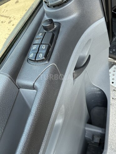 Mercedes Atego 816 2007, 380,252 km - 4.3 л - Bakı