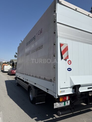 Mercedes Atego 816 2007, 380,252 km - 4.3 л - Bakı