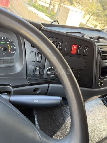 Mercedes Atego 816 2007, 380,252 km - 4.3 л - Bakı
