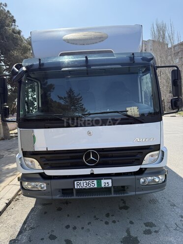 Mercedes Atego 816 2007, 380,252 km - 4.3 л - Bakı