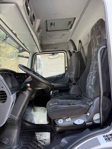 Mercedes Atego 816 2007, 380,252 km - 4.3 л - Bakı
