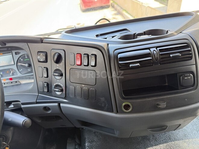 Mercedes Atego 816 2007, 380,252 km - 4.3 л - Bakı