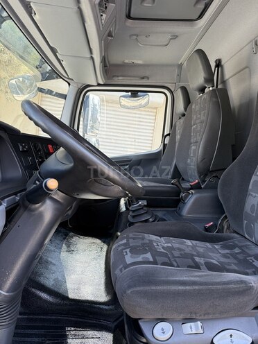 Mercedes Atego 816 2007, 380,252 km - 4.3 л - Bakı