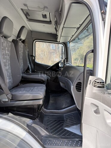 Mercedes Atego 816 2007, 380,252 km - 4.3 л - Bakı