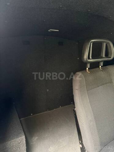 Volkswagen Transporter 2008, 265,789 km - 2.5 л - Bakı