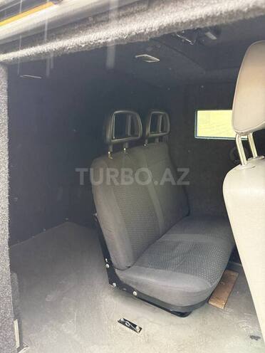 Volkswagen Transporter 2008, 265,789 km - 2.5 л - Bakı