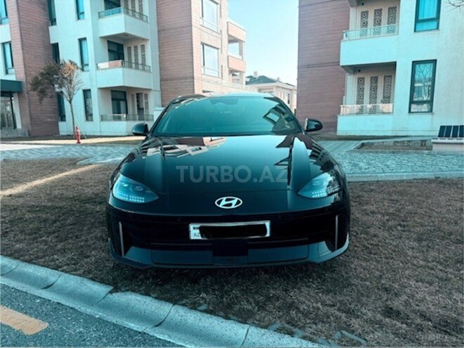 Hyundai  2023, 16,000 km - 0.0 л - Bakı