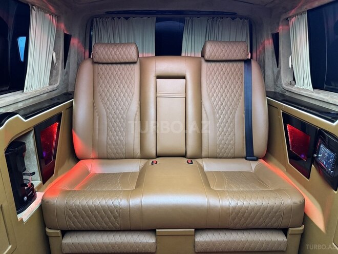 Volkswagen Transporter 2018, 44,200 km - 2.0 l - Bakı