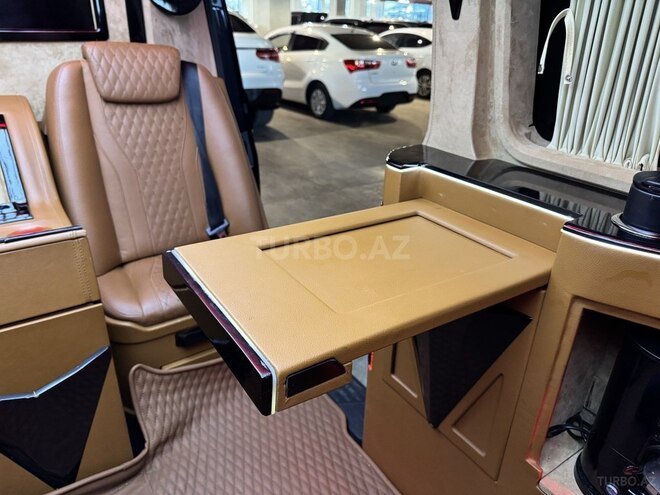Volkswagen Transporter 2018, 44,200 km - 2.0 l - Bakı