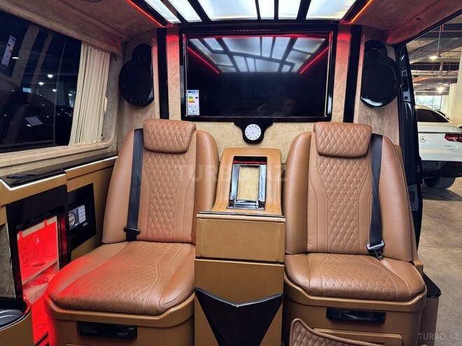 Volkswagen Transporter 2018, 44,200 km - 2.0 l - Bakı