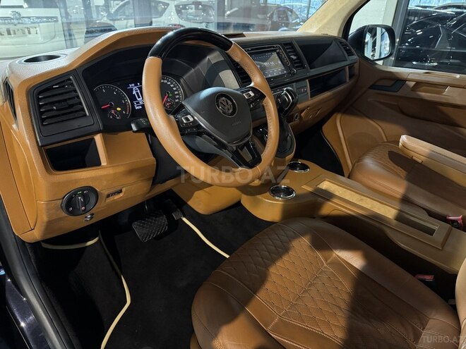 Volkswagen Transporter 2018, 44,200 km - 2.0 l - Bakı