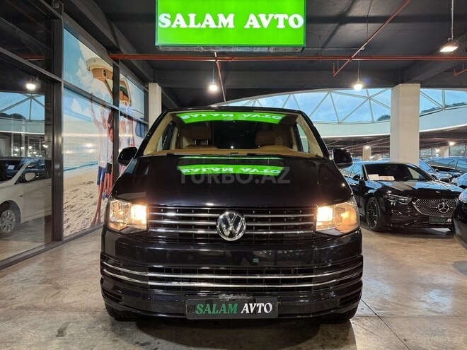 Volkswagen Transporter 2018, 44,200 km - 2.0 l - Bakı