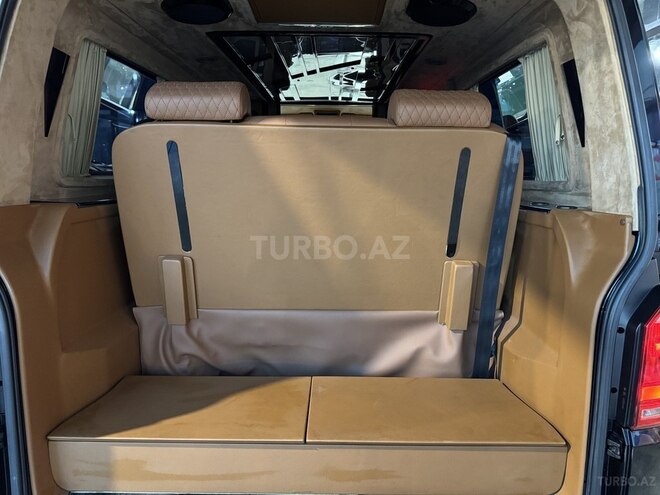 Volkswagen Transporter 2018, 44,200 km - 2.0 l - Bakı