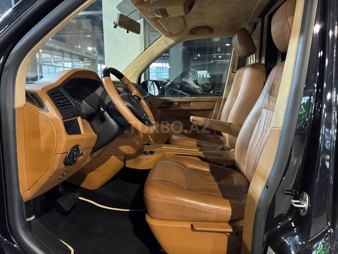 Volkswagen Transporter 2018, 44,200 km - 2.0 l - Bakı