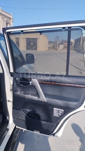 Toyota Land Cruiser 2013, 138,000 km - 4.6 л - Bakı