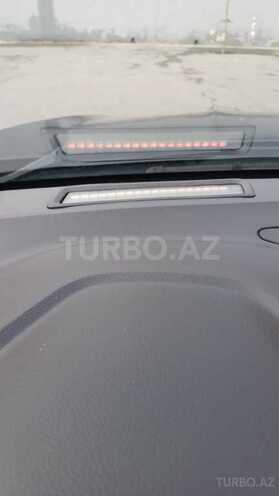 Ford Fusion (North America) 2020, 136,000 km - 1.5 л - Bakı