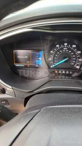 Ford Fusion (North America) 2020, 136,000 km - 1.5 л - Bakı