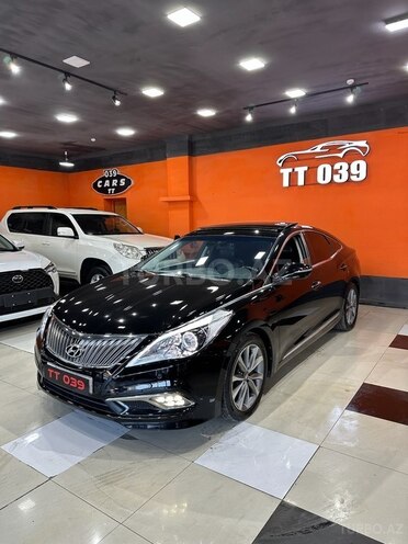 Hyundai Grandeur-3