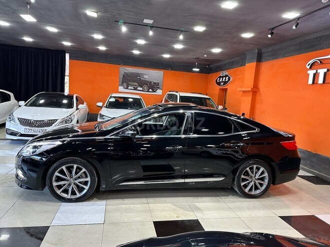 Hyundai Grandeur-5