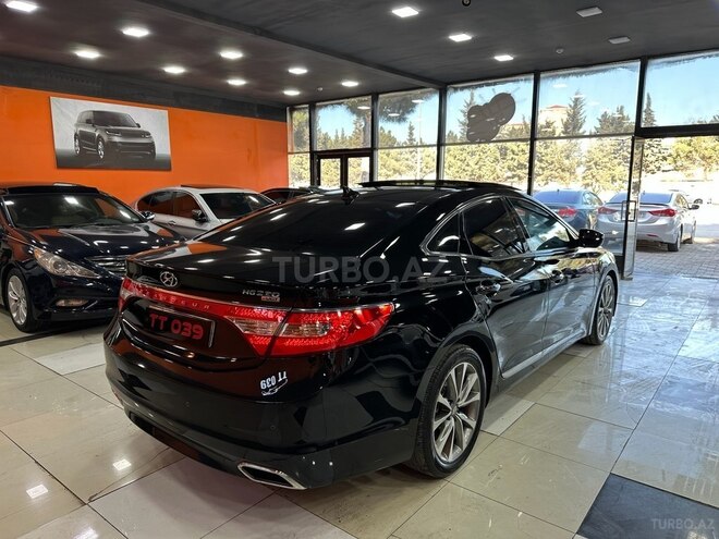 Hyundai Grandeur-7
