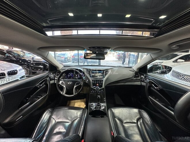 Hyundai Grandeur-9