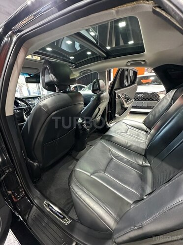 Hyundai Grandeur-10