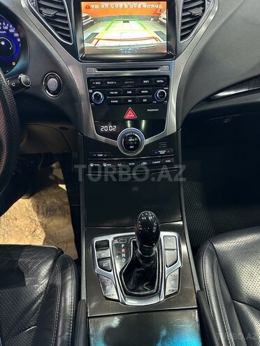 Hyundai Grandeur-14