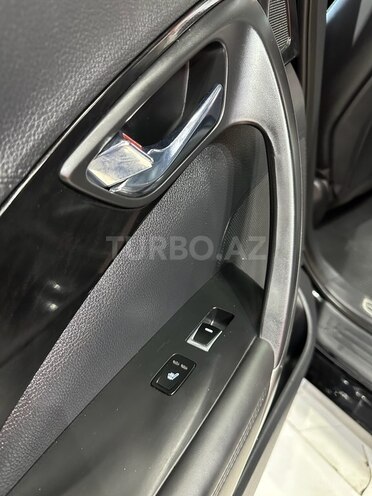 Hyundai Grandeur-13