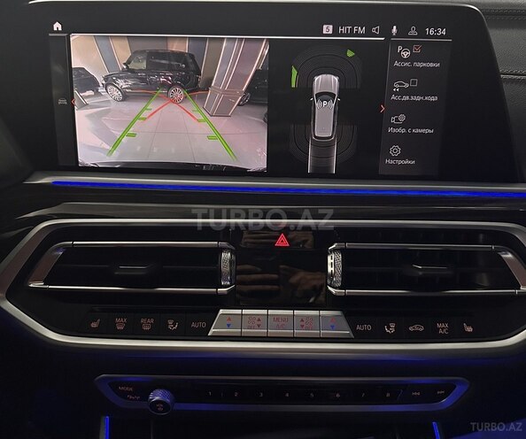 BMW X5 2023, 19,000 km - 2.0 l - Bakı