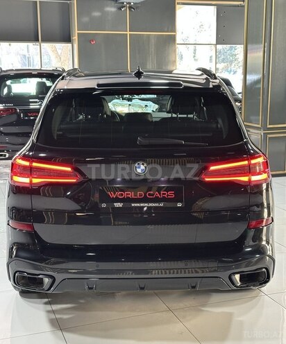 BMW X5 2023, 19,000 km - 2.0 l - Bakı