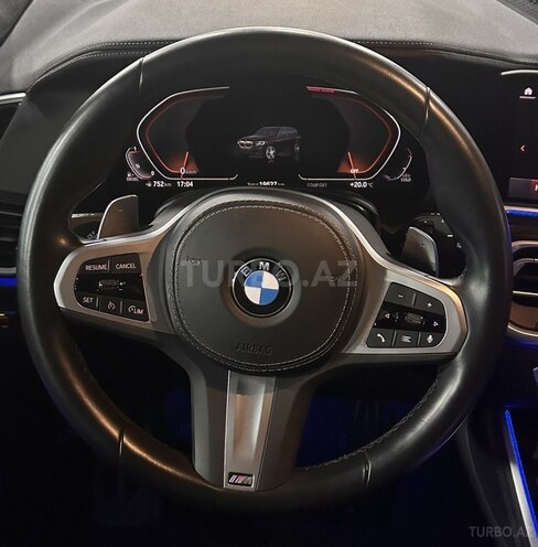 BMW X5 2023, 19,000 km - 2.0 l - Bakı