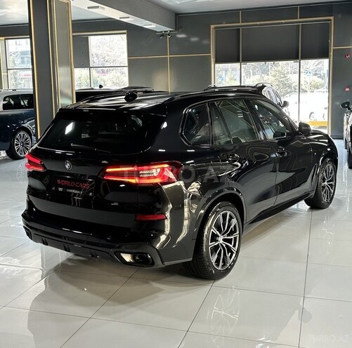 BMW X5 2023, 19,000 km - 2.0 l - Bakı