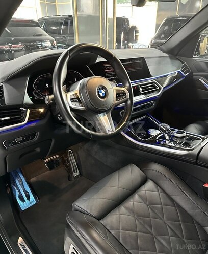 BMW X5 2023, 19,000 km - 2.0 l - Bakı