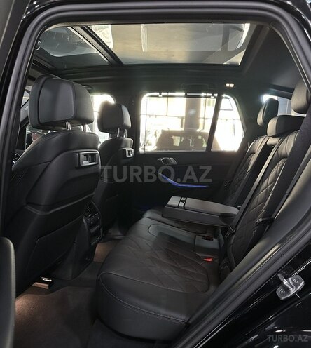 BMW X5 2023, 19,000 km - 2.0 l - Bakı