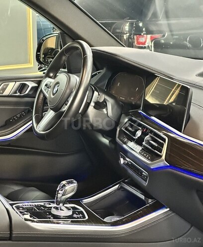 BMW X5 2023, 19,000 km - 2.0 l - Bakı