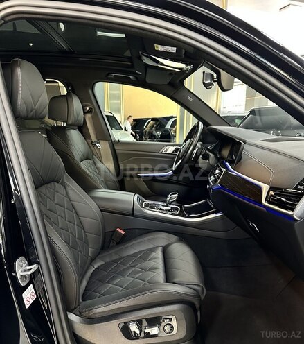 BMW X5 2023, 19,000 km - 2.0 l - Bakı