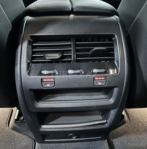BMW X5 2023, 19,000 km - 2.0 l - Bakı