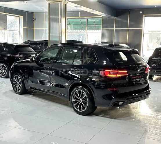 BMW X5 2023, 19,000 km - 2.0 l - Bakı
