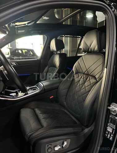 BMW X5 2023, 19,000 km - 2.0 l - Bakı