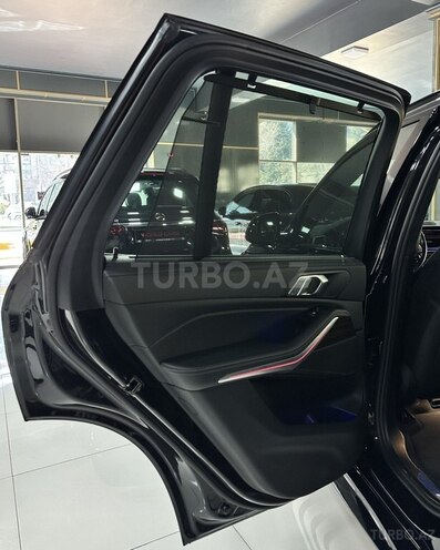 BMW X5 2023, 19,000 km - 2.0 l - Bakı