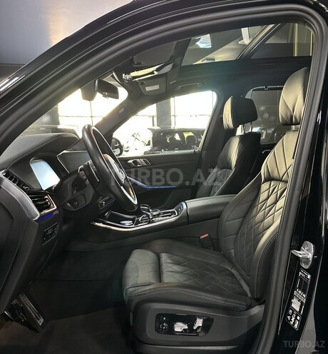BMW X5 2023, 19,000 km - 2.0 l - Bakı