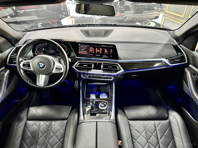 BMW X5 2023, 19,000 km - 2.0 l - Bakı