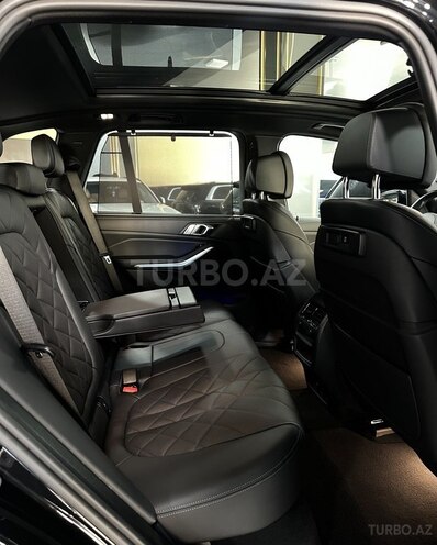 BMW X5 2023, 19,000 km - 2.0 l - Bakı
