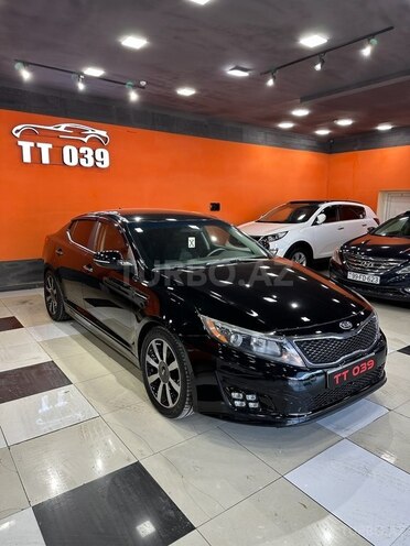 Kia Optima-3