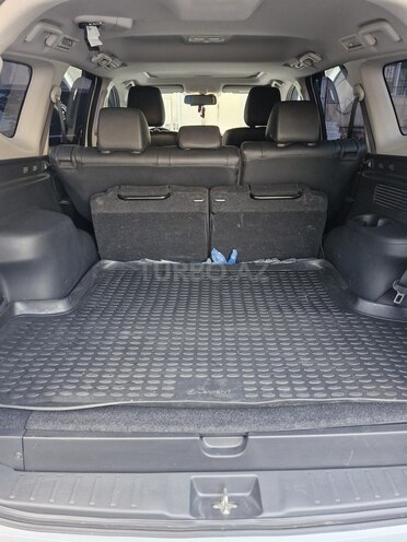 Mitsubishi Pajero Sport 2022, 61,000 km - 2.4 l - Bakı