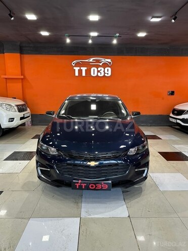 Chevrolet Malibu-2