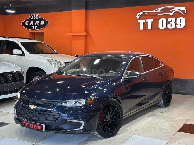 Chevrolet Malibu-6