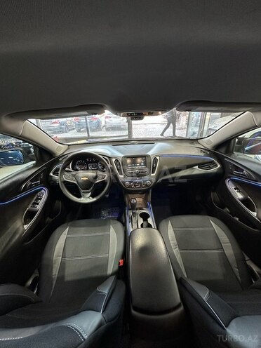 Chevrolet Malibu-11